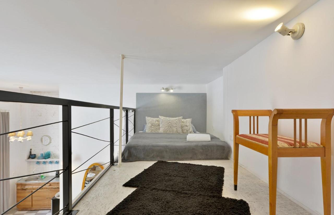 Argentis Odrzańska Retro Loft Appartement Wrocław Buitenkant foto